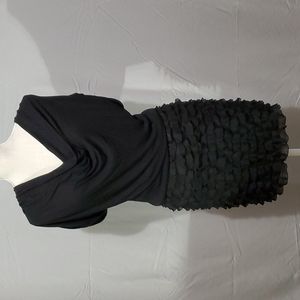 Macy's Black Dress (65)